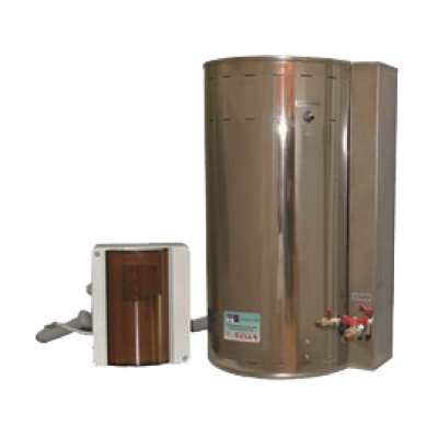 Дистилятор АЭ-25