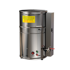 Дистиллятор АЭ-2