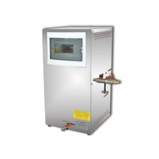 Дистиллятор АЭ-10/20 з вбудованим водозбірником