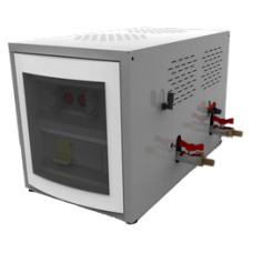 Бидистиллятор БЭ-2