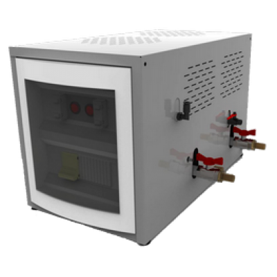 Бидистиллятор БЭ-2