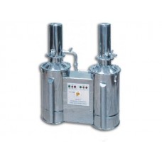 Бидистиллятор DE-5С MICROmed Бидистиллятор DE-5С MICROmed