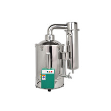 Аквадистиллятор DE-20 MICROmed Аквадистиллятор DE-20 MICROmed