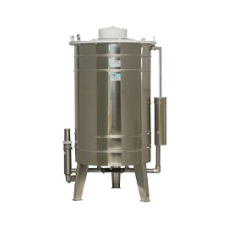 Дистиллятор ДЭ-100