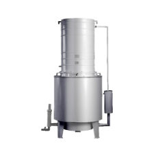 Дистилятор ДЭ-210