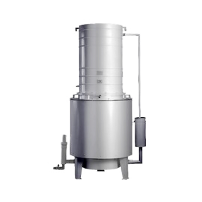 Дистилятор ДЭ-210