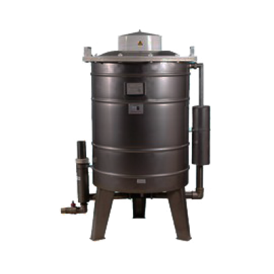 Дистилятор ДЭ-70