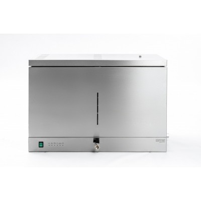 Аквадистилятор електричний з вбудованим Збірником LISTON A1110