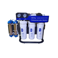 Деіонізатор ДВ-8