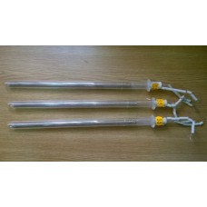 Нагреватели стеклянные к бидистиллятору БС
