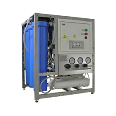 Бидистиллятор (аналог) УПВА-15