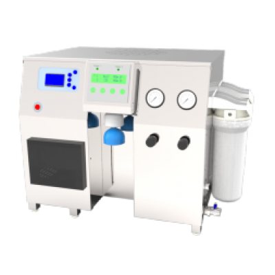 Установка получения воды типа I УПВА-5-1м