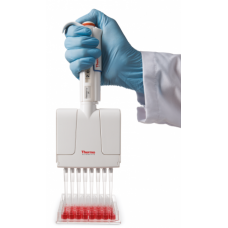 Дозатор піпеточний ДПМП-8-1-10 мкл Thermo Scientific Техно