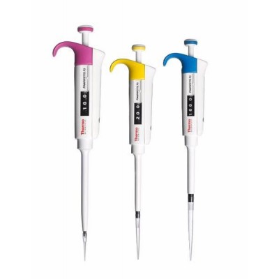 Дозатор піпеточний ДПОФ-1-10 мкл