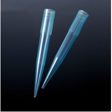 Наконечник 1000 мкл універсальний, блакитний, уп.  500 шт.