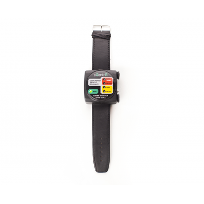 aGent-R Сигналізатор гамма-випромінювання