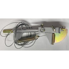 Дночерпатель штанговий ГР-91