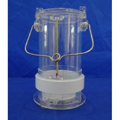 Батометр 1л (пробовідбірник води 1л)