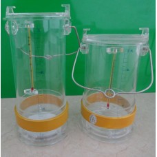 Батометр 1л (пробовідбірник води 1л)