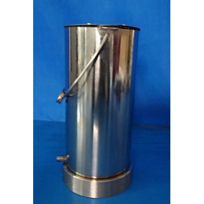 Батометр 1л (пробовідбірник води 1л)