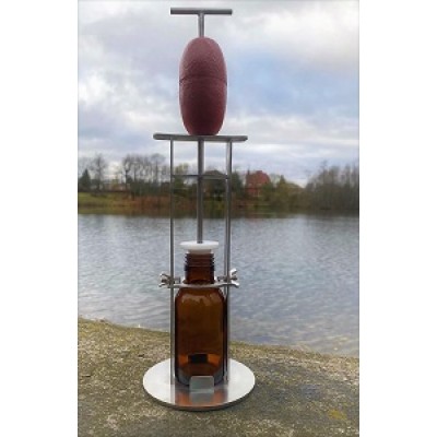 ПРОБОВІДБІРНИК ОРН