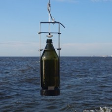 ПРОБОВІДБІРНА СИСТЕМА СП-БАК