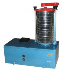 Апарат для визначення зернового складу піску 029