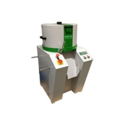 Змішувач чашковий катковий (бігуни) LM-2e