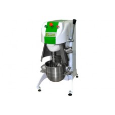 Планетарний міксер для приготування стрижневих сумішей RN10 / RN20