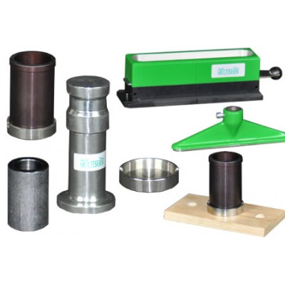 Напівавтоматичний копер-трамбування LUA-2e