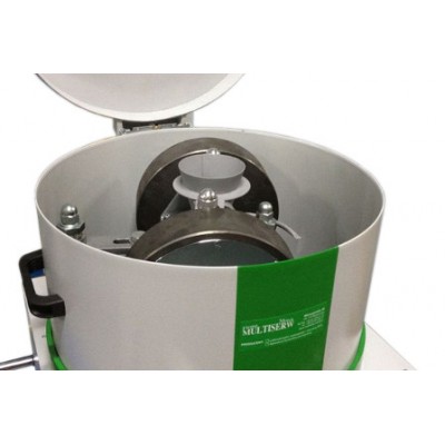 Змішувач чашковий катковий (бігуни) LM-2e