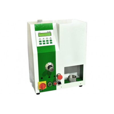 Прес лабораторний LPR-2e для оцінки якості формувальної суміші