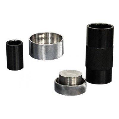 Прес лабораторний LPR-2e для оцінки якості формувальної суміші