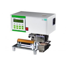 Апарат LRu-DMA для тестування на гарячу деформацію і міцність вигину