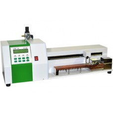 Прилад для визначення температури розм'якшення пісків покритих смолою LTM-3e