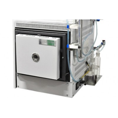 Піч PR-45 для визначення кількості газів що виділяють формувальні суміші