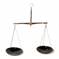 Вагове обладнання