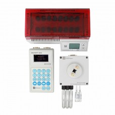 Аналізатор хімічного споживання кисню Эксперт-003-ХПК1(16) "Диалог"