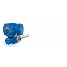 Кисневомір АКВТ-01, -02, -03 - стаціонарний газоаналізатор оптимізації режимів горіння