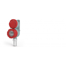 Датчики-газоанализатори електрохімічні ДАХ-М-09 (контроль технологічних процесів)