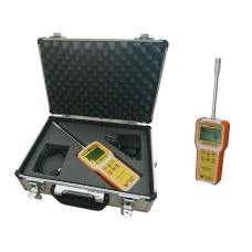 Переносні однокомпонентні газоаналізатори ДОЗОР-С-П