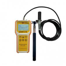 Переносні однокомпонентні газоаналізатори ДОЗОР-С-Пв