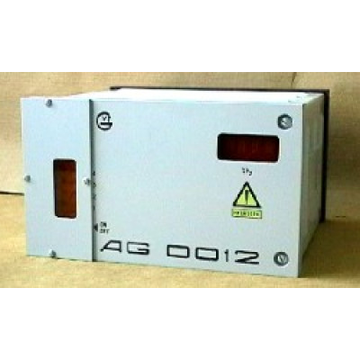 Газоаналізатор АГ0012 (газоаналізатор АГ-0012)