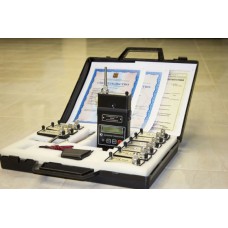 Аналізатор - витокошукач АНТ-3М