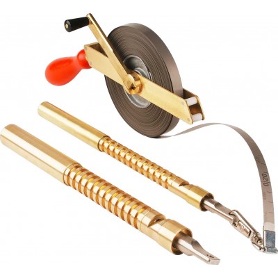 Хлопушка для свердловини ХДС-20