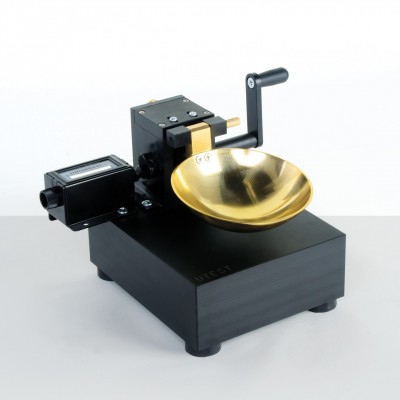 Прилад визначення межі плинності грунту методом КАСАГРАНДЕ (CASAGRANDE)