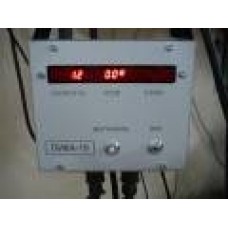 Прилад ПИКА-19, прилад статичного зондування