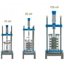Випробувальні установки і комплекси АСИС