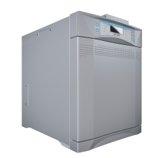 Газовий хроматограф «хромосом ГХ-1000»