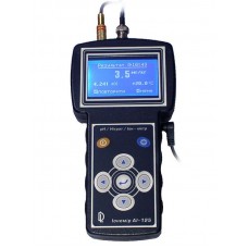 Іономер АІ-125, іономір АІ-125, аналізатор іонів АІ-125, аналізатор іонів АІ-125, рН-метр, pH-метр, нітратомір